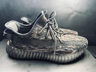 adidas Yeezy Boost 350 V2 'MX Rock' SIZE:11