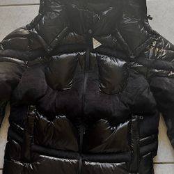 Moncler X Batman Jacket