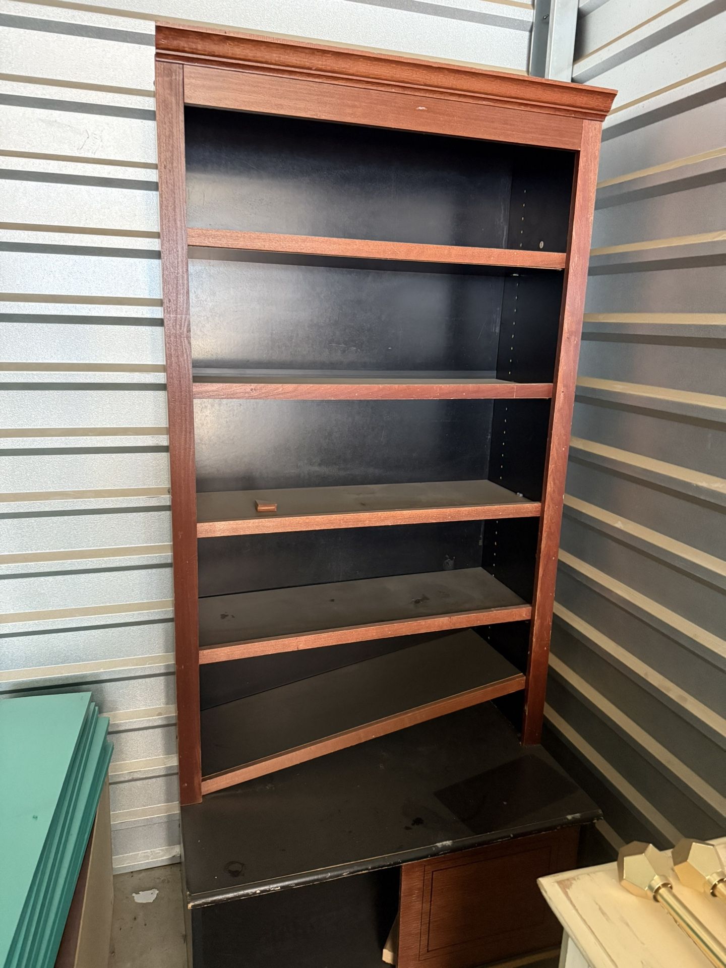 Book Shelf