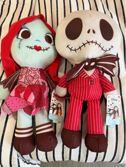 Nightmares before Christmas