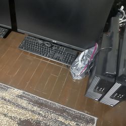 Dell 7040 Desktop