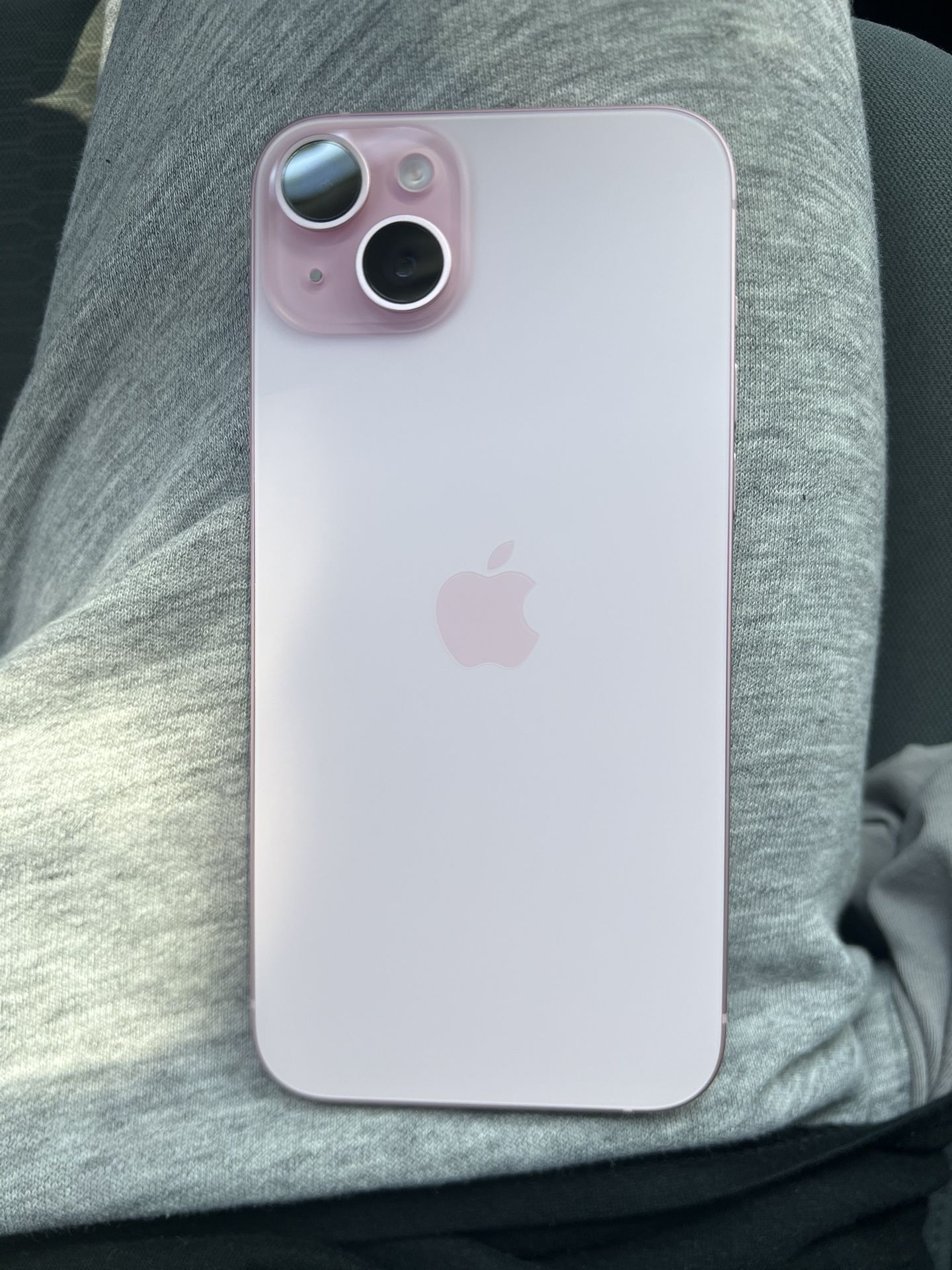 IPHONE 15 Plus Unlocked