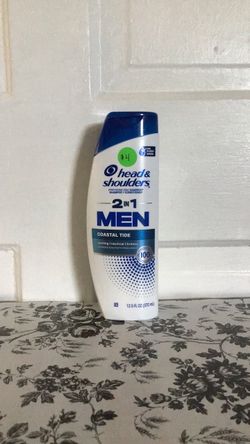 Head & Shoulders