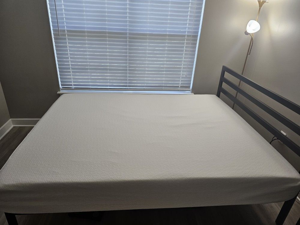 Queen mattress for sale