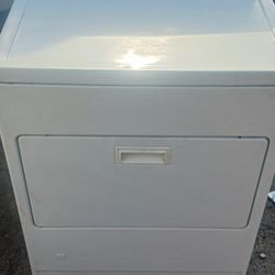 Kenmore 80 Series GAS DRYER ,Heavy Duty 