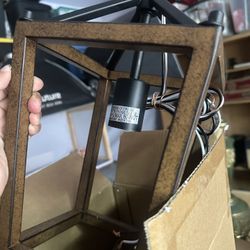 Brand New Pendant Light Amazing Deal Can Give Discount On Several 