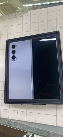 Galaxy Z Fold 5 AT&T only