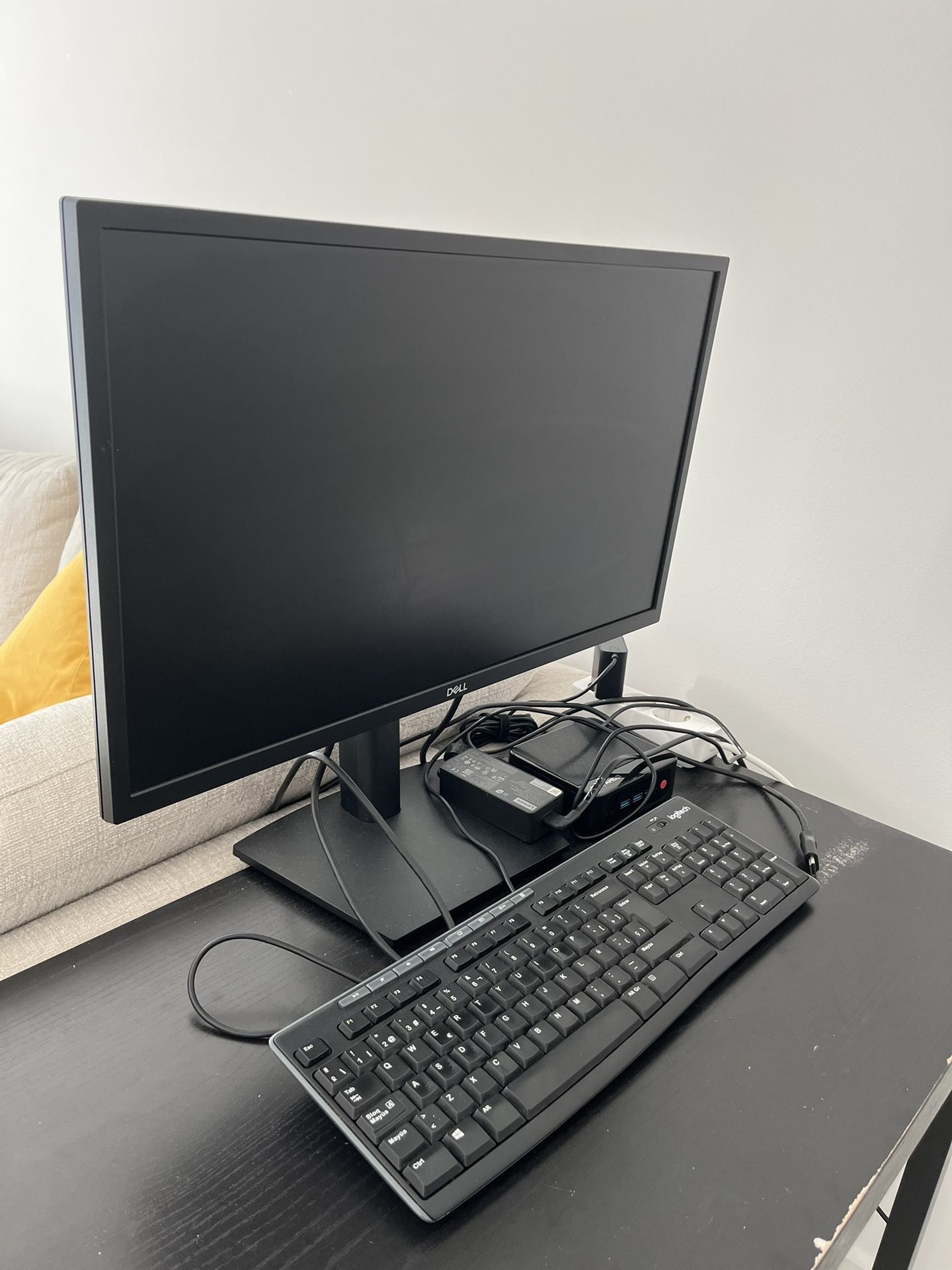 DELL e24