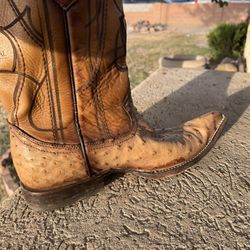 Cuadra Boots