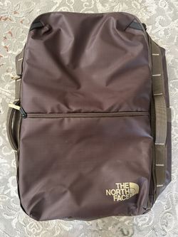 North face Base Camp Voyager Daypack - 35L Backpack
