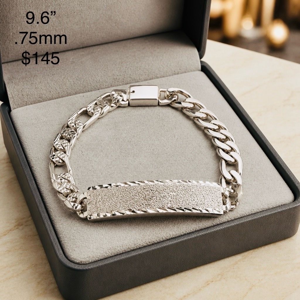 A&J joyería de plata ley .925