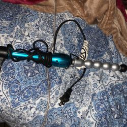 Wave Curler For Hair
