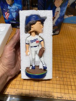 Don Sutton 2013 Dodgers Bobblehead