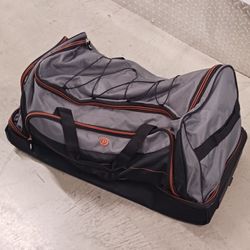 Large Luggage Travel Bag | Sports Performance