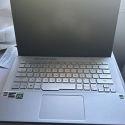 Gaming Laptop Asus Rog Zephyrus Rtx 2060 