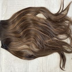 Salty Hair Extensions