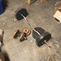 Weights