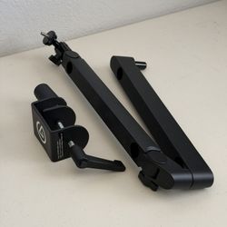 Elgato Wave Low Profile Microphone Arm