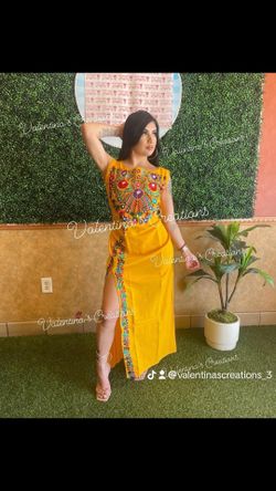 Ropa Mexicana 
