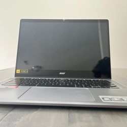 Acer-Chromebook Spin 514 Laptop