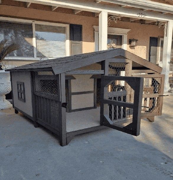 per land Snug Dog Houses - Your Pet's Perfect Living Area