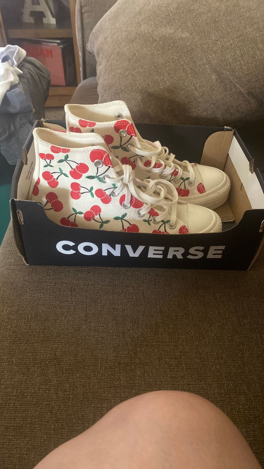 Converse