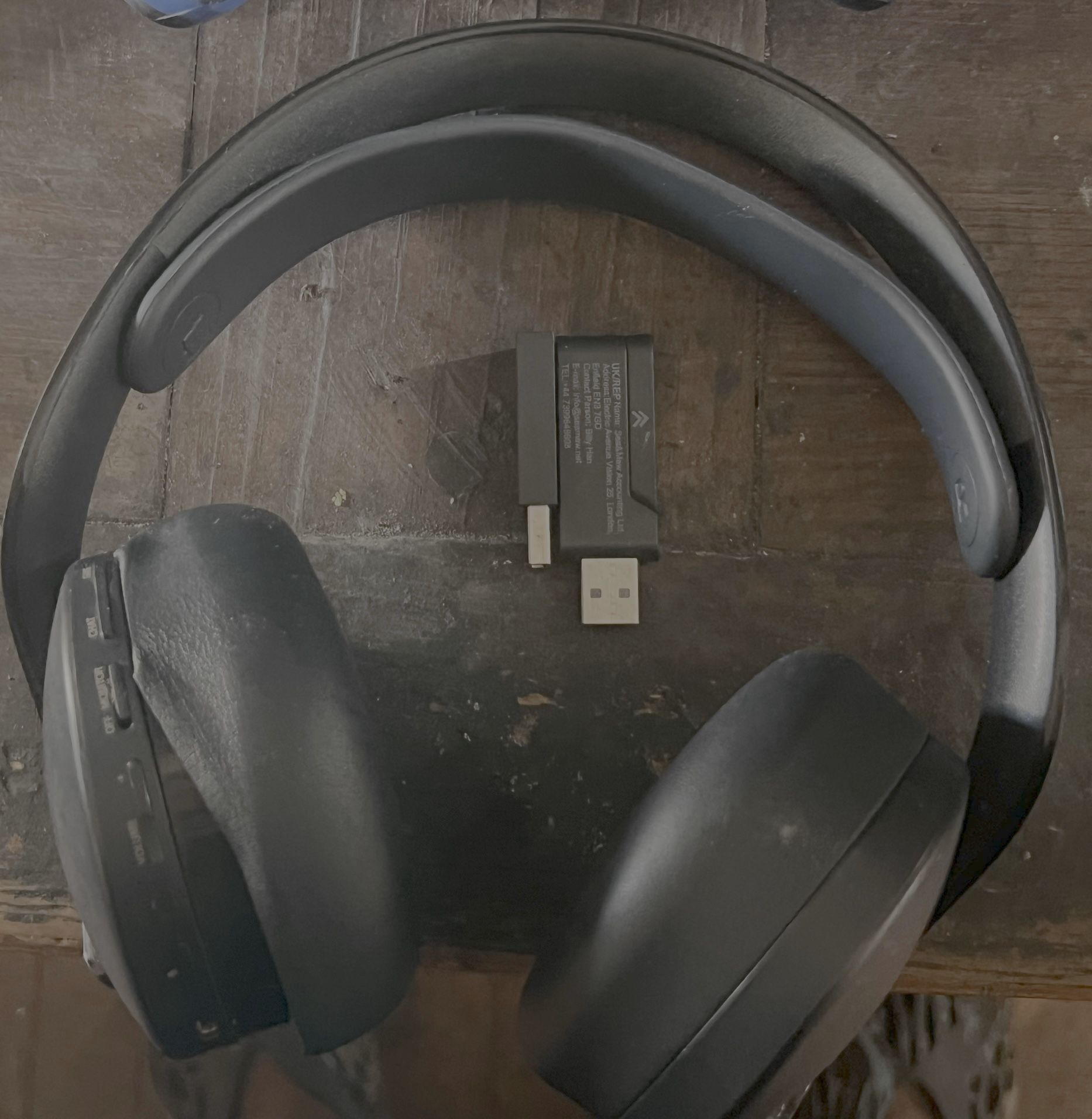 PS5 Pulse 3D Wireless Headset For Sale 50