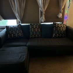 Free Couch 