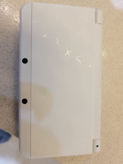 Nintendo 3ds mario ed6