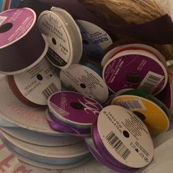 Ribbon