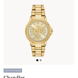 Citizen Chandler Watch - Women 