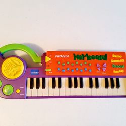 Protech Keyboard