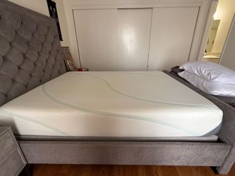 Tempur pedic martress