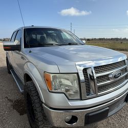 2011 Ford F-150