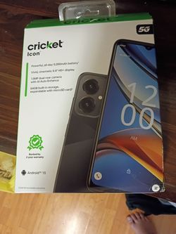 Cell phone