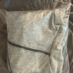 Brand New Grey Nike Tech Fleece