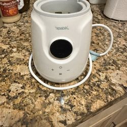 Bottle Warmer Plus 