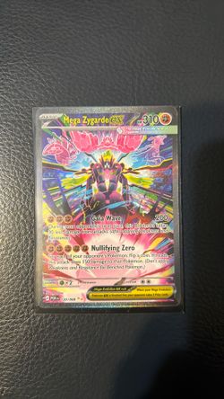 Pokemon card
