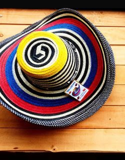 Sombrero y botas
