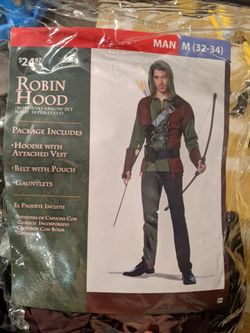 Halloween Costumes
