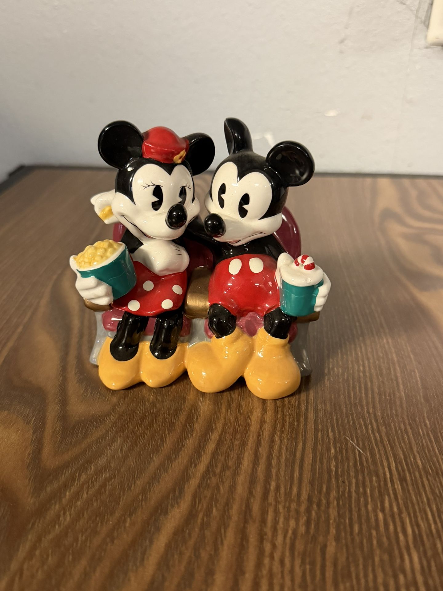 Disney Figurines