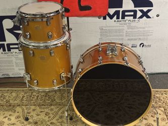 Taye Parasonic Drums