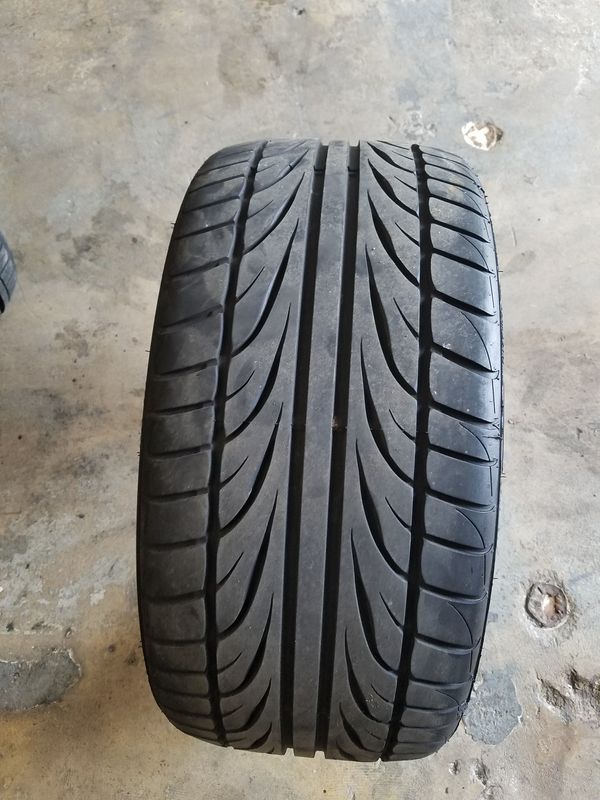 255 30 20 Ohtsu Fp8000 Uhp Summer Tires Blackwall Small Superficial 255 30 20 Ohtsu Fp8000 Uhp Summer Tires Blackwall Small Superficial Damage On Sidewall