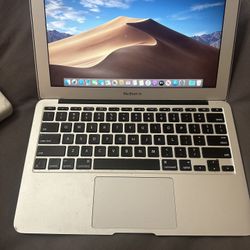 MacBook Air  2014  11”