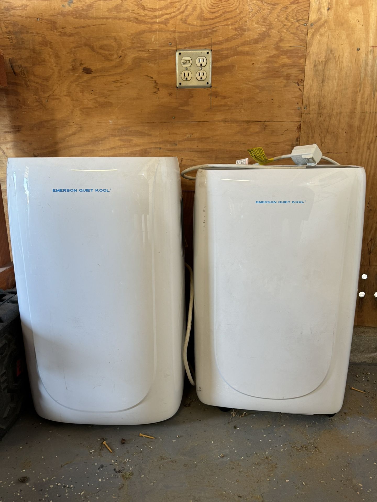 Portable Ac Unit