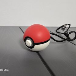 Nintendo Switch Pokeball Controller 