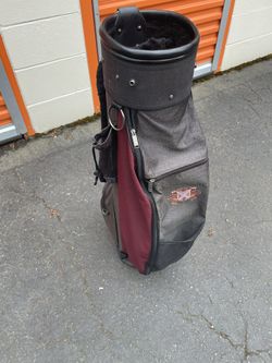 Golf Bag