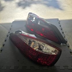 JUNYAN S15 tail lights