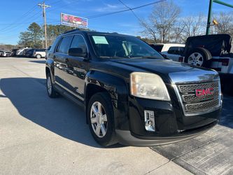 2013 GMC Terrain
