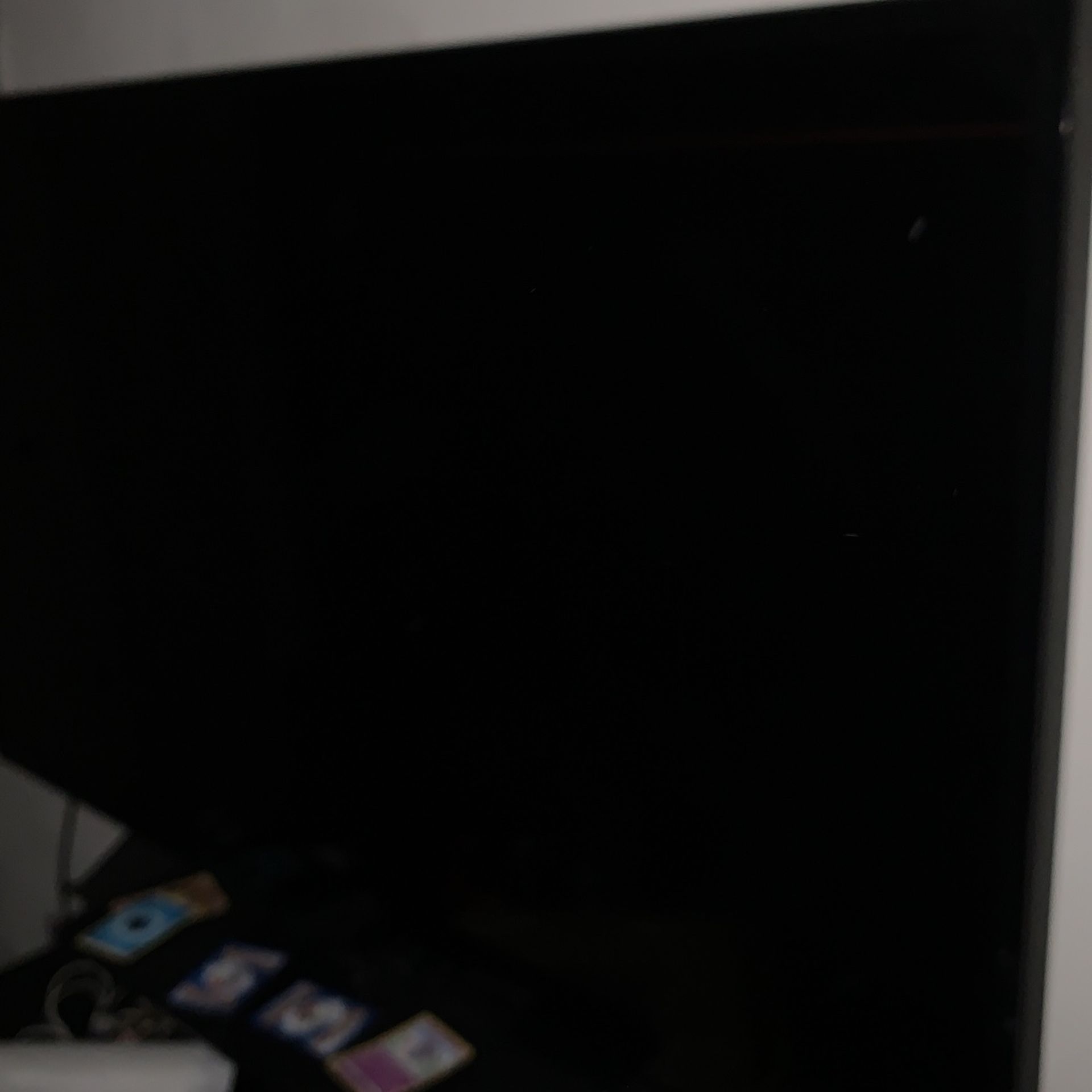 Large Flat Screen Tv